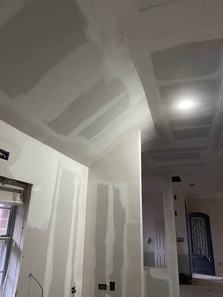 Interior Commercial and Residential Painting by HG Andres Painting