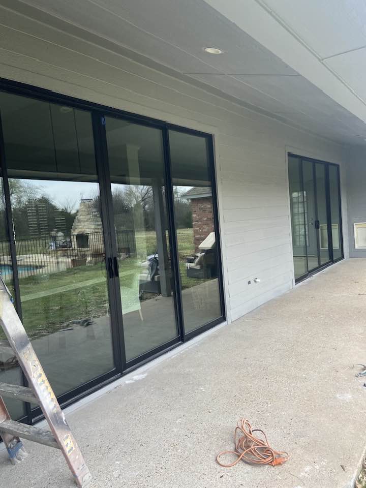 Exterior Residential Painting and Carpentry by HG Andres Painting