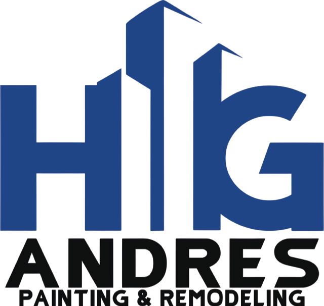 HG Andres Painting & Remodeling